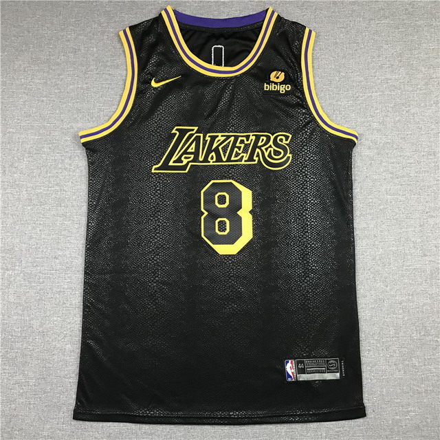 Los Angeles Lakers-172